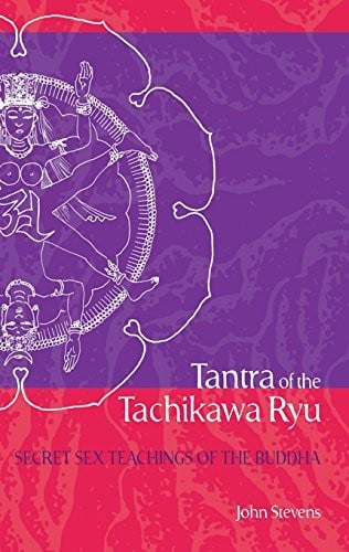 Tantra of the Tachikawa Ryu