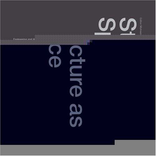 Structure as space