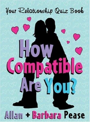 How Compatible Are You?