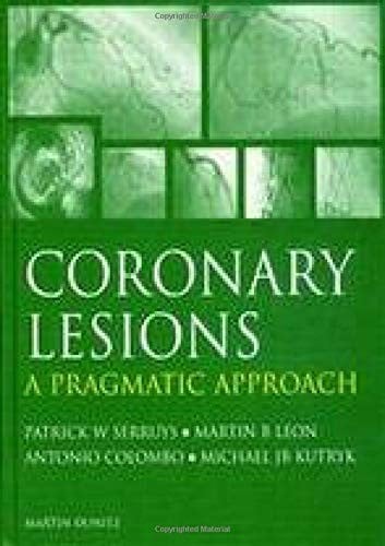 Coronary lesions