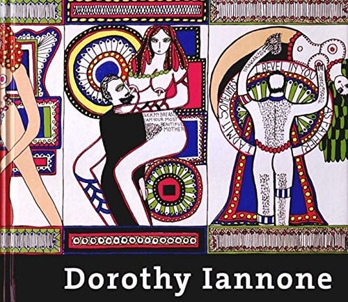Dorothy Iannone