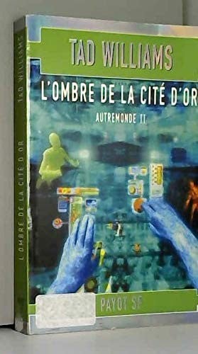 Autremonde, tome 2