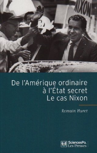 De l'Amérique ordinaire à l'État secret