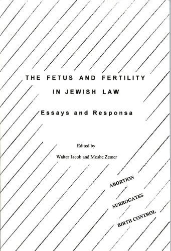 The fetus and fertility