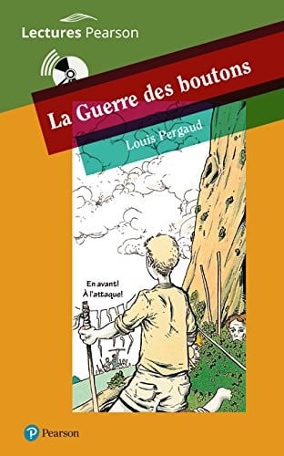 La guerre des boutons