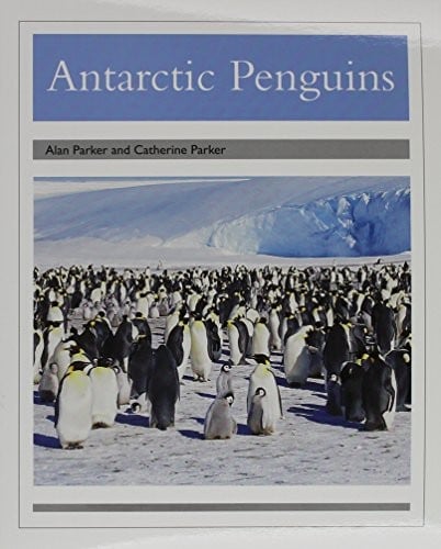 Antarctic penguins (PM animal facts : polar animals)