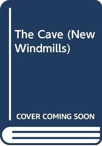 The cave