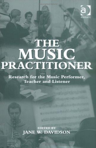 The music practitioner
