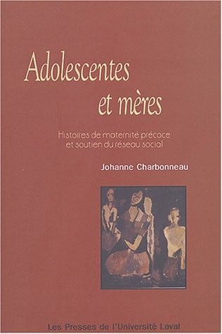 Adolescentes et mères
