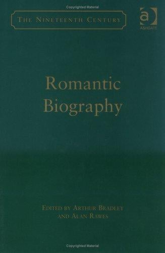 Romantic biography