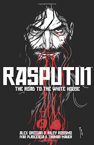 Rasputin