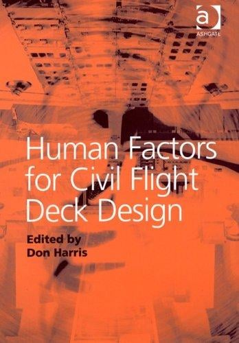 Human factors for civil flight deck design