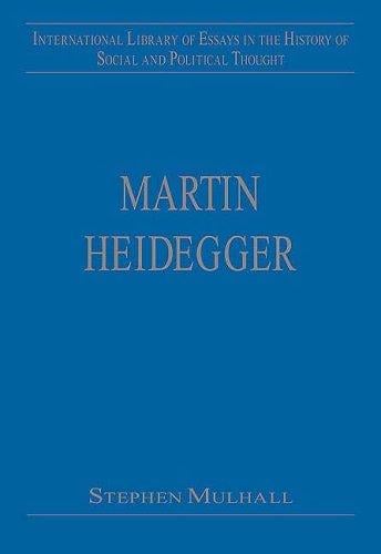 Heidegger
