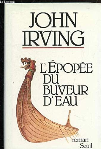 L' épopée du buveur d'eau