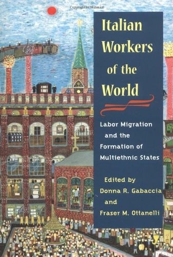 Italian workers of the world