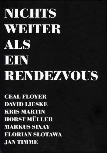 Nichts weiter als ein Rendezvous