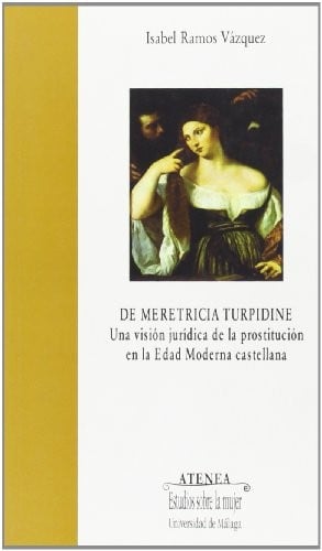 De Meretricia Turpidine