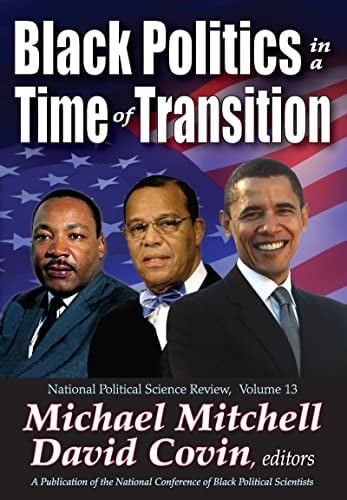 Black politics in a time of transition