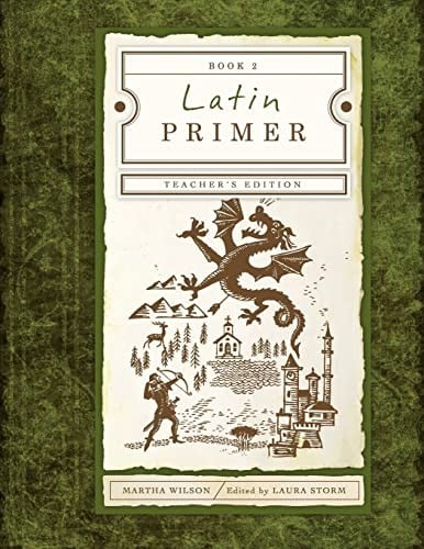 Latin primer