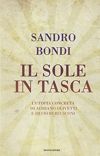 Il sole in tasca