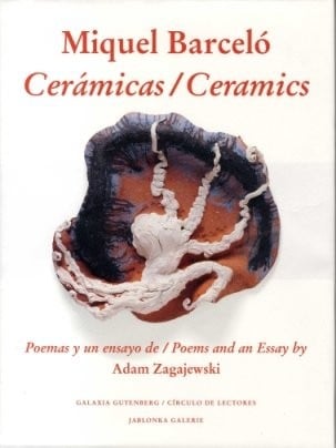 Cerámicas = Ceramics