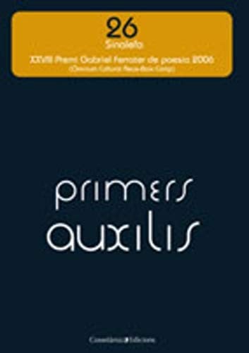 Primers auxilis