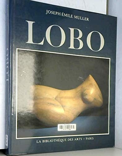 Lobo (Catalogues Raisonnes)