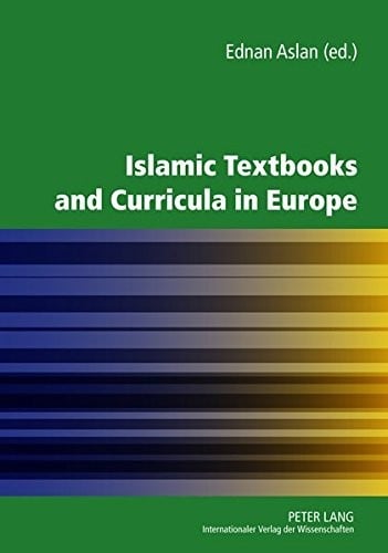 Islamic textbooks and curricula in Europe