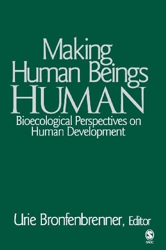 Making human beings human
