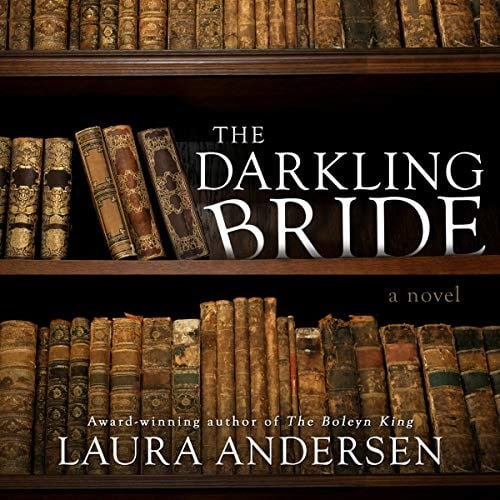 The darkling bride