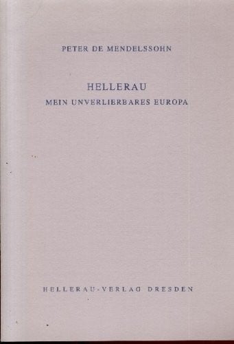 Hellerau