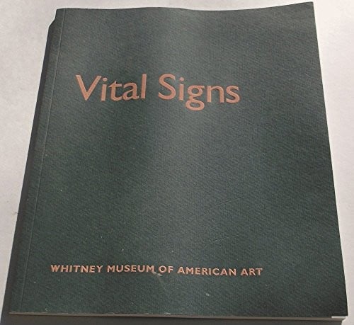 Vital signs