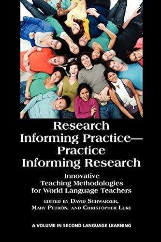 Research informing practice