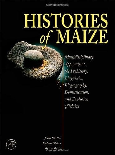 Histories of maize
