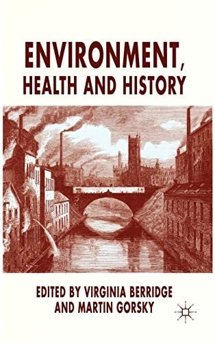 Environment, health, and history