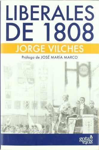 Liberales de 1808