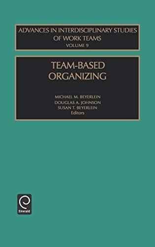 Team-based organizing