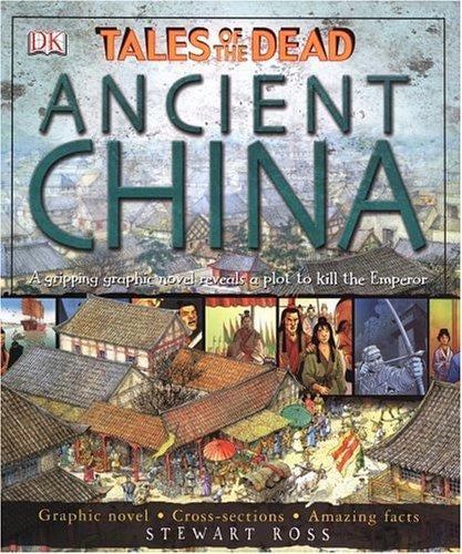 Ancient China (Tales of the Dead)
