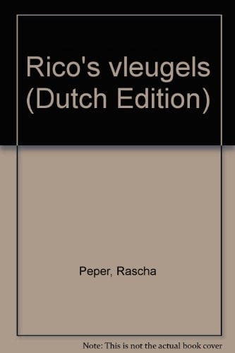 Rico's vleugels