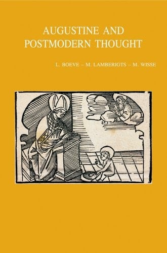 Augustine and postmodern thought