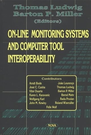 Monitoring systems and tool interoperability