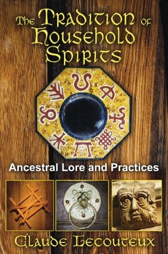 The tradition of household spirits