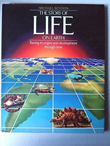 The story of life on earth