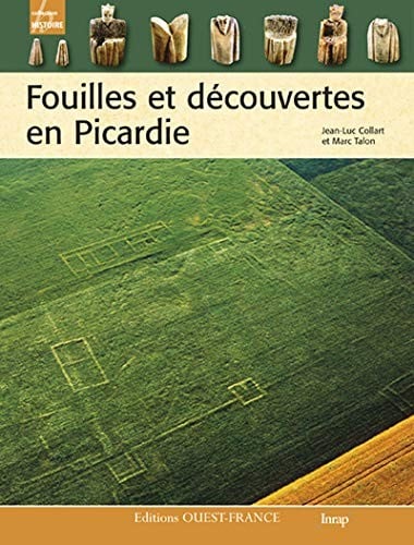 Fouilles et découvertes en Picardie