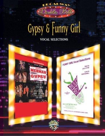 Gypsy & Funny Girl (Broadway Double Bill)