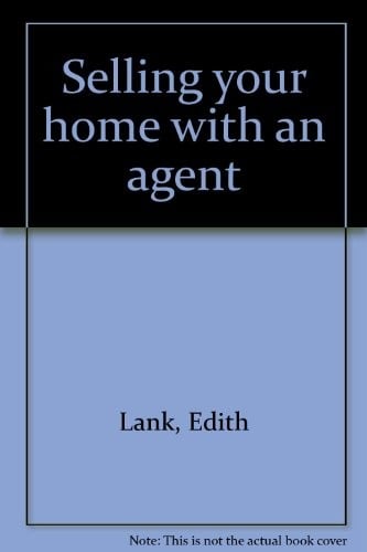 Selling your home with an agent