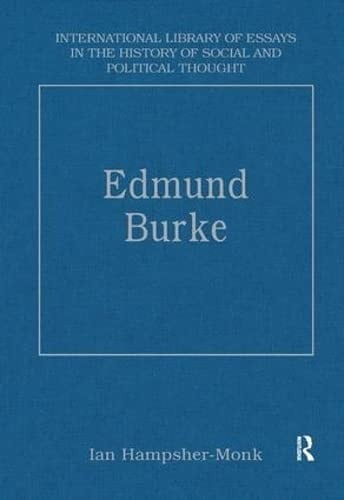 Edmund Burke