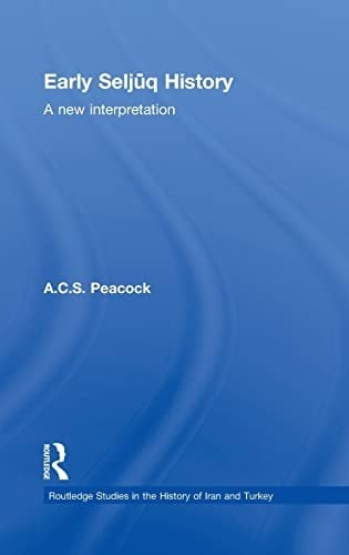 Early Seljūq history