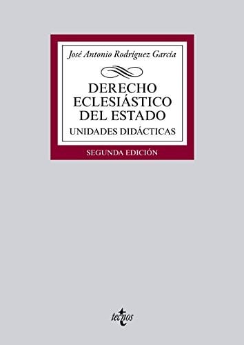 Derecho eclesiástico del Estado
