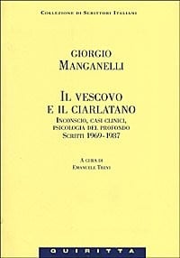 Il vescovo e il ciarlatano